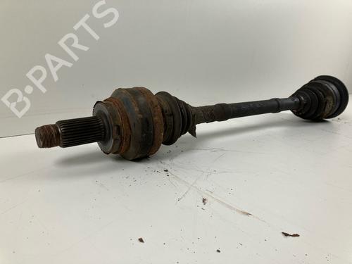 Left rear driveshaft BMW X3 (F25) xDrive 20 d | BP23081455M40 