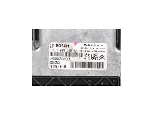 Engine control unit (ECU) OPEL COMBO E Tour / Life (K9) 1.5 | BP38272637M57 - Image 3