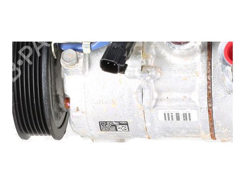 AC compressor FORD TRANSIT V363 Platform/Chassis (FED, FFD) 2.0 EcoBlue | BP33464026M34 - Image 3