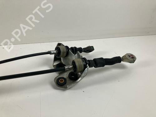 Automatic gearbox selector SUZUKI SX4 S-Cross (JY) 1.4 Hybrid (Mild Hybrid) (AKK 414) | BP28134309M91 