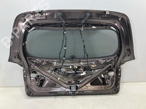 Tailgate MITSUBISHI ASX (GA_W_) 2.0 MIVEC 4WD | BP29164760C6 
