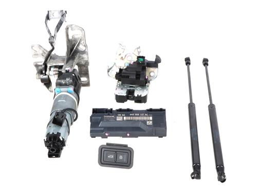 Used Electronic module Electronic module AUDI A8 D4 (4H2, 4H8, 4HC, 4HL) 3.0 TDI quattro (258 hp) 34174109 34174109