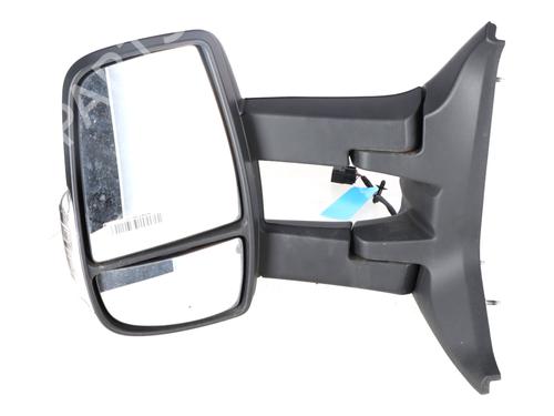 Used Left mirror Left mirror FORD TRANSIT V363 Platform/Chassis (FED, FFD) 2.0 EcoBlue (170 hp) 33819633 33819633