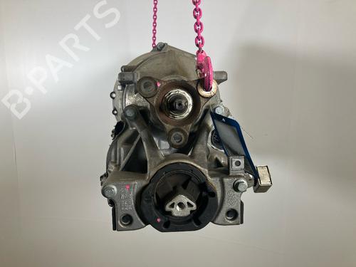 Gearbox BMW 4 Coupe (G22, G82) 420 d Mild-Hybrid | BP26133849M3 