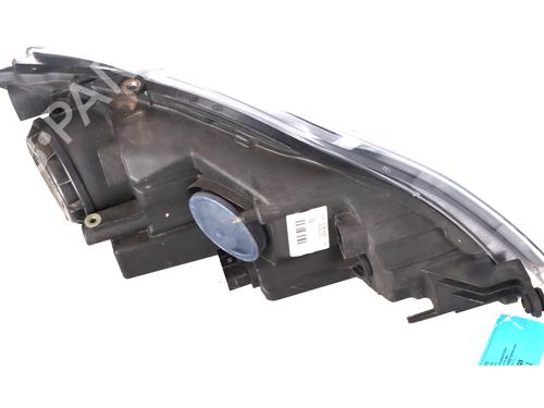 Left headlight VW GOLF PLUS V (5M1, 521) 1.6 FSI | BP38327518C28 - Image 2