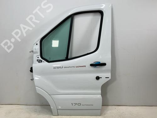 Used Left front door Left front door FORD TRANSIT V363 Platform/Chassis (FED, FFD) 2.0 EcoBlue (170 hp) 33118875 33118875
