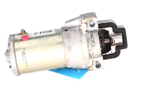 Startmotor Startmotor 39099637 39099637