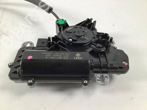 Electronic module VW PASSAT B8 Variant (3G5, CB5) 1.4 TSI | BP36244469M83 - Image 3