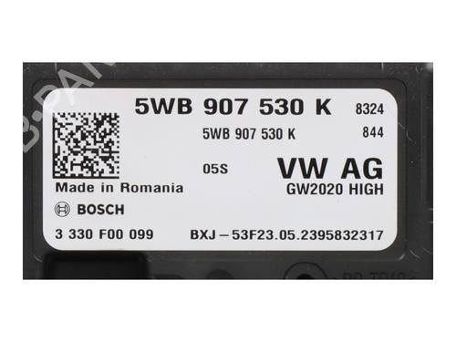 Electronic module VW GOLF VIII (CD1, DA1) 1.5 eTSI | BP39918448M83 - Image 5