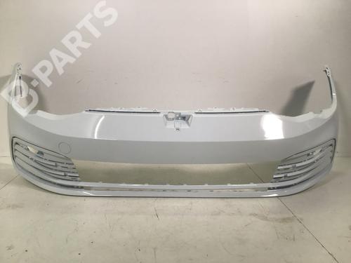 Pare-chocs avant VW GOLF VIII (CD1) 1.0 TSI (90 hp) 7807055