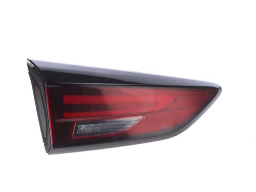 Used Left tailgate light Left tailgate light MAZDA CX-3 (DK) 2.0 SKYACTIV-G (121 hp) 40599244 40599244