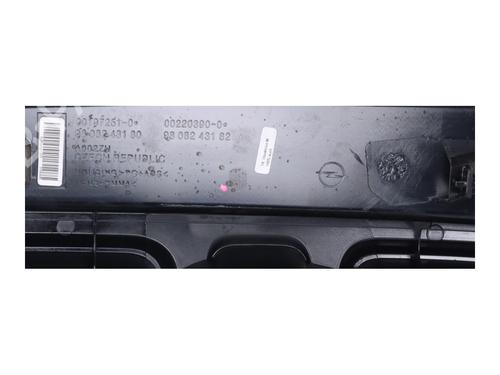 Left taillight CITROËN JUMPY III Van (V_) ë-JUMPY HYDROGEN | BP39926488C34 - Image 3