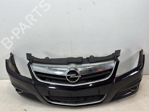 Used Front bumper Front bumper 38254018 38254018