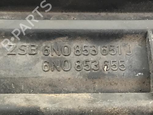 Grille VW POLO (6N2) 1.4 | BP28194087C40 