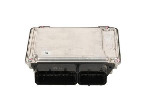 Used Engine control unit (ECU) VW T-ROC Convertible (AC7, AC8) 1.5 TSI (150 hp) 32427979