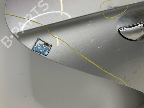 Right rear door MERCEDES-BENZ CLS (C219) CLS 63 AMG (219.377) | BP26134069C5 