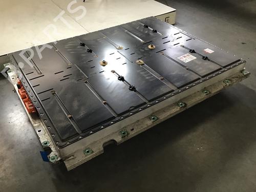 Used Battery VW ID.4 (E21) Performance (204 hp) 29824487