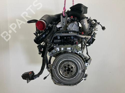 Motor für MERCEDES-BENZ GLA (H247) GLA 200 4-matic (247.788) (163 hp) 27260776