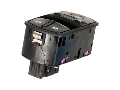 Left front window switch OPEL CORSA E (X15) 1.0 (08, 68) | BP38567184I27 - Image 4