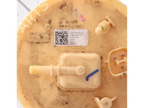 Fuel pump FORD FOCUS IV Turnier (HP) 1.5 EcoBoost | BP38005821M76 - Image 2