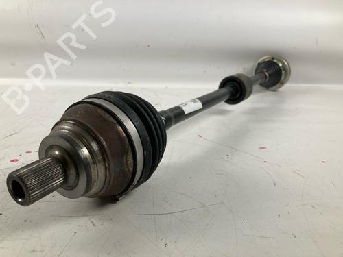 Used Right front driveshaft VW GOLF VII (5G1, BQ1, BE1, BE2) 1.5 TSI (130 hp) 31374659