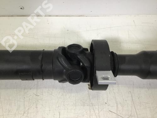Driveshaft BMW 3 (F30, F80) 335 d xDrive | BP6109593M37 