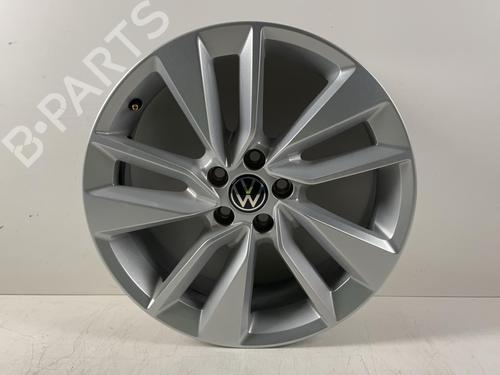 Fælk Fælk VW TAIGO (CS1) 1.5 TSI (150 hp) 33819568 33819568