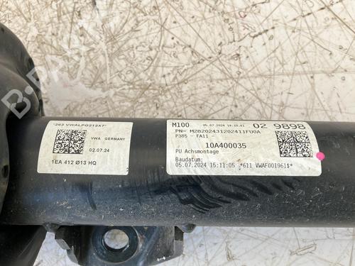 Right front shock absorber VW ID.3 (E11, E12) GTX | BP39923044M17 - Image 3