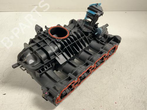 Intake manifold VW GOLF VIII (CD1, DA1) 2.0 TSI R 4motion | BP38438186M70 - Image 2