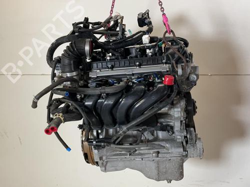 Engine SUZUKI SWIFT V (AZ) 1.2 SHVS (A2L412) | BP37529832M1 - Image 2