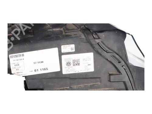 Left headlight VW MULTIVAN T7 (STM, STN) 2.0 TDI | BP33328260C28 - Image 4