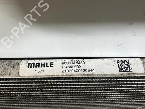 AC radiator OPEL VIVARO C Van (K0) VIVARO-E HYDROGEN | BP39924644M32 - Image 5