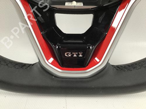Steering wheel VW GOLF VIII (CD1, DA1) 2.0 GTI | BP36184976C49 - Image 4