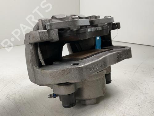 Right front brake caliper PEUGEOT EXPERT Van (V_) E-EXPERT HYDROGEN | BP39926334M104 - Image 2