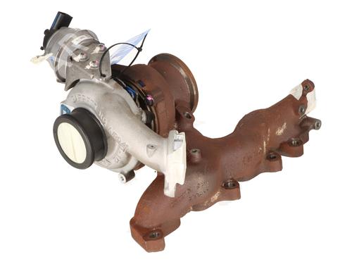 Used Turbocharger/Supercharger VW TRANSPORTER T6 Van (SGA, SGH, SHA, SHH) 2.0 TDI (150 hp) 29304217