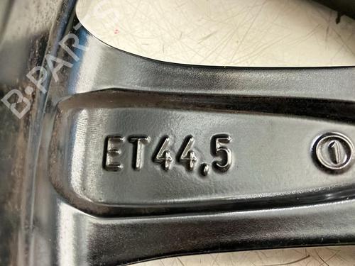Fælk MERCEDES-BENZ EQA (H243) EQA 250 (243.701) | BP39181298C45 - Image 5