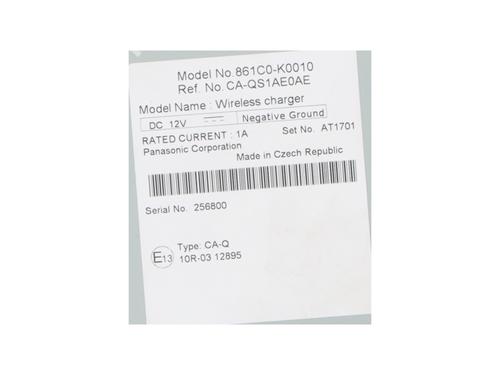 Electronic module TOYOTA YARIS CROSS (MXP_) 1.5 Hybrid (MXPJ10) | BP39925566M83 - Image 4