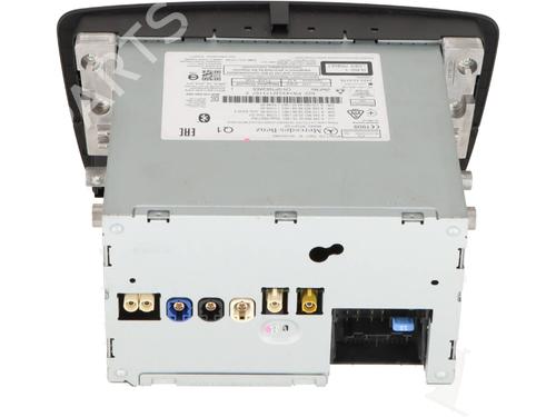 Electronic module MERCEDES-BENZ GLA-CLASS (X156) GLA 180 (156.942) | BP28156503M83 