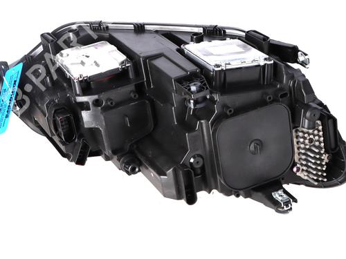 Left headlight VW TOURAN (5T1) 1.0 TSI | BP38701342C28 - Image 3