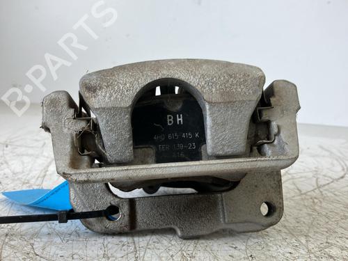Used Left rear brake caliper Left rear brake caliper 36458982 36458982