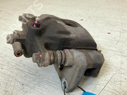 Right front brake caliper SUZUKI BALENO (FW, EW) 1.2 (A1K412) | BP38600431M104 - Image 3