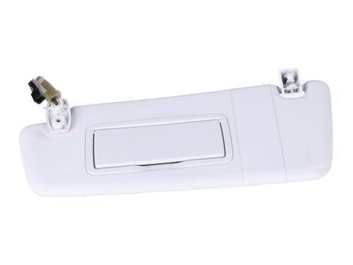 left-sun-visor-opel-adam-m13-2012-2013-2014-2015-2016-2017-2018-2019-32231404 main image