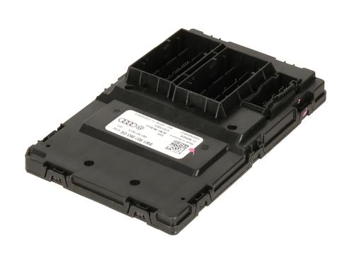 Used Electronic module Electronic module AUDI A4 B9 Avant (8W5, 8WD) 40 TFSI Mild Hybrid (204 hp) 34475810 34475810