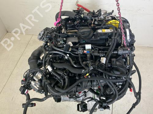 Engine BMW X3 (G01, F97, G08) xDrive 20 i | BP33882272M1  - Image 5