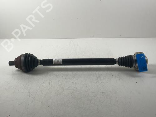 Used Other Other AUDI A3 (8V1, 8VK) 2.0 TDI (184 hp) 32714911 32714911