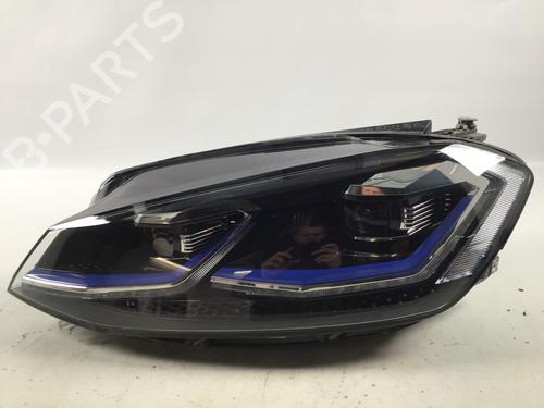 Used Left headlight Left headlight 33301932 33301932