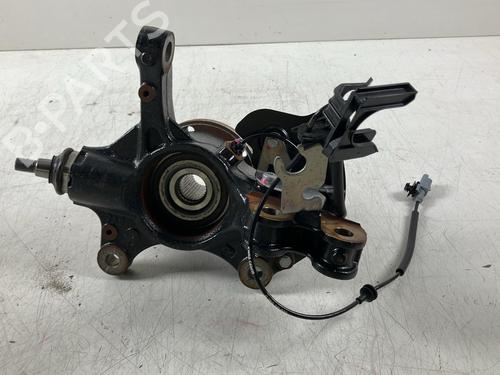 Left front steering knuckle OPEL VIVARO C Van (K0) VIVARO-E HYDROGEN | BP39926274M25 - Image 2