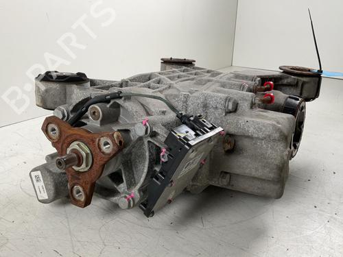 Rear differential VW T-ROC (A11, D11) 2.0 TSI 4motion | BP37666931M24 - Image 2