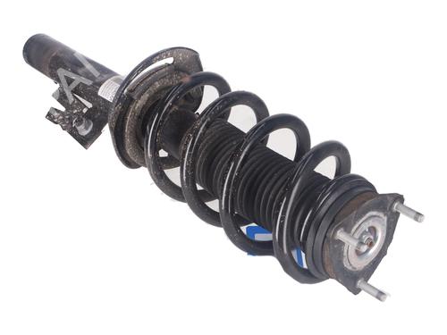 Right front shock absorber FORD TRANSIT V363 Platform/Chassis (FED, FFD) 2.0 EcoBlue | BP20111218M17 