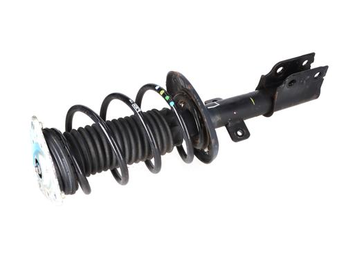 Amortiguador delantero izquierdo Amortiguador delantero izquierdo CITROËN C5 AIRCROSS (A_) 1.2 PureTech 130 (ARHNSJ) (131 hp) 34696235 34696235